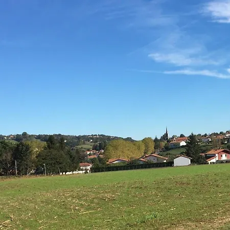 別荘 Laguntzarekin アスパレン