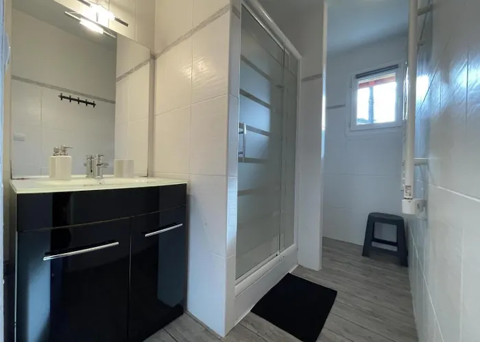 Laguntzarekin Vakantiehuis