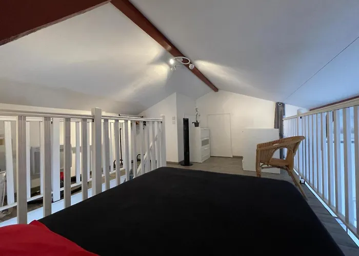 Vakantiehuis Laguntzarekin