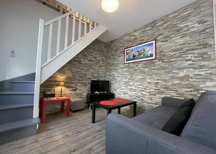 Laguntzarekin Vakantiehuis