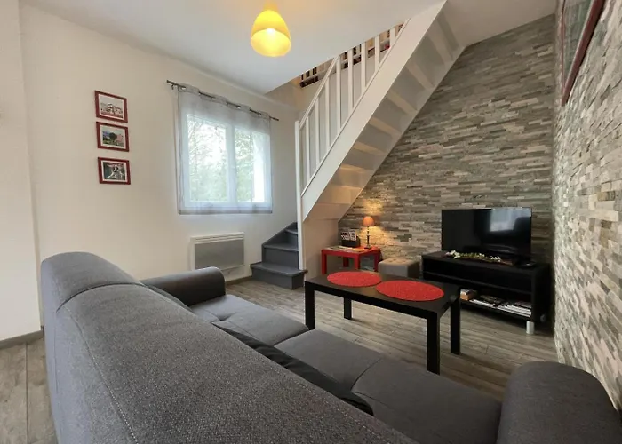 Vakantiehuis Laguntzarekin